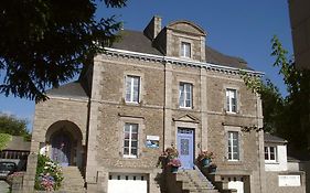La Demeure Aux Hortensias